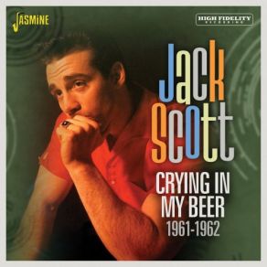 Download track I Can't Hold Your Letters (In My Arms) Jack Scott