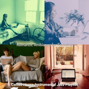 Download track Laid-Back Focusing Coffee House Instrumental Jazz Playlist