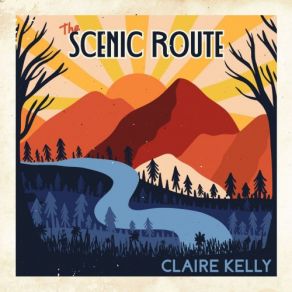 Download track Detour Claire Kelly