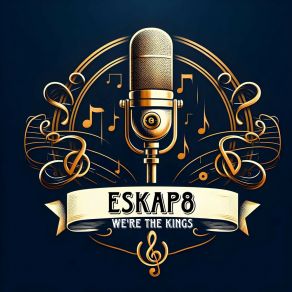 Download track We're The Kings (Party Mix) Eskap8