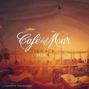 Download track The Sad Piano (Charles Webster Remix) Café Del Mar, Justin Martin