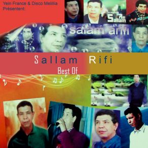 Download track Minzi Cham Ghabdrakh Sallam Rifi