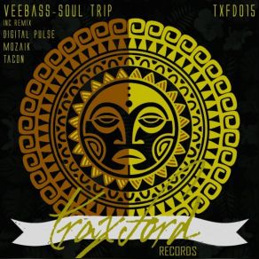 Download track Soul Trip (Original Mix) VeeBass