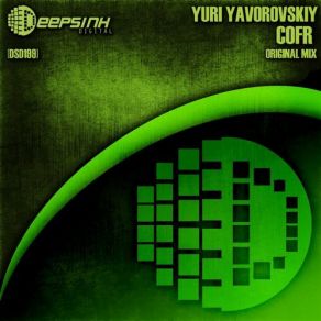 Download track Cofr (Original Mix) Yuri Yavorovskiy