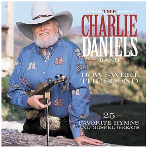 Download track There Is Power In The Blood The Charlie Daniels Band