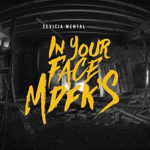 Download track Tiempo Sevicia Mental