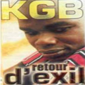 Download track Gougnon K. G. B.