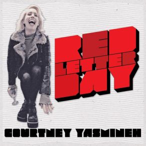 Download track Change Your Mind Courtney Yasmineh