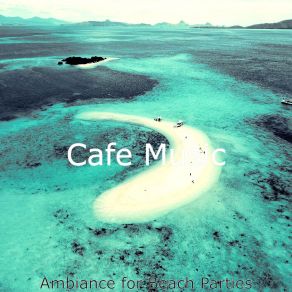 Download track Brilliant Backdrops For Coffee Shops Music Café