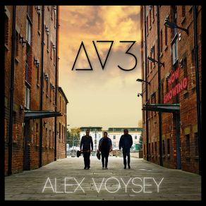 Download track 04 You Better Come Back Home Alex Voysey