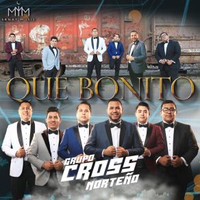 Download track No Se Ha Dado Cuenta (En Vivo) Grupo Cross Norteño