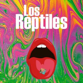 Download track Un Cartón (Slow Played) Los Reptiles