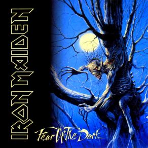 Download track Wasting Love Iron Maiden