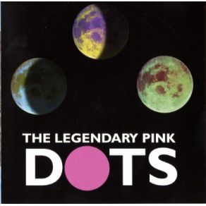 Download track Premonition 2 The Legendary Pink Dots