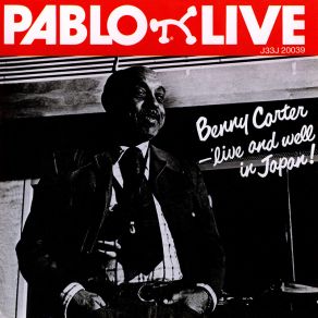 Download track Squaty Roo The Benny Carter