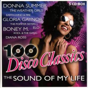 Download track It's A Disco Night (Rock Don't Stop) (Single Version) The Isley Brothers