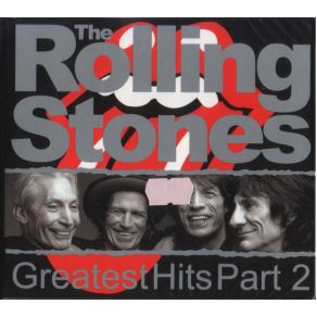 Download track Don'T Stop Rolling Stones