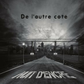 Download track De L'autre Côté Nuit D'encre