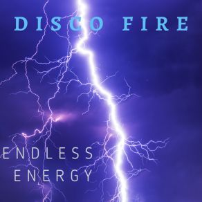 Download track Live Your Life Disco Fire