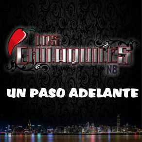 Download track Fiesta En El Parqueadero LOS CHILAQUILES NB