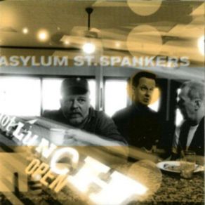 Download track Trippin' Over You Asylum Street Spankers