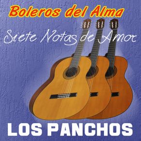 Download track Corazon Negro Los Panchos