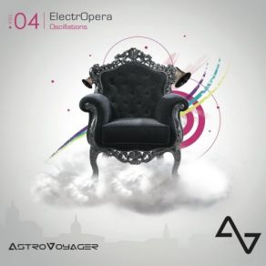 Download track Electropera (Conclusion) AstroVoyager