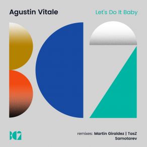 Download track Learning To Groove (Original Mix) Samotarev, TasZ, Martin Giraldez, Agustin Vitale