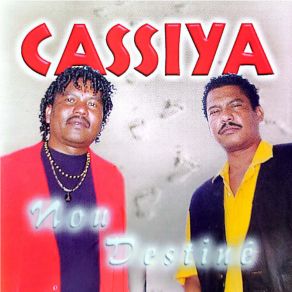 Download track Zanfan Ghetto CASSIYA