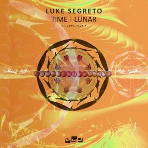 Download track Time (ALURIA Remix) Luke SegretoAluria