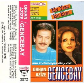 Download track Bu Defter Kapansın Orhan Gencebay, Azize Gencebay