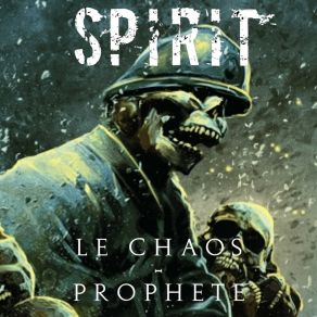 Download track Le Chaos The Spirit