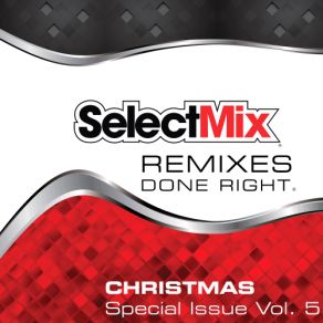 Download track Bring On The Holidays (Select Mix Remix) TobyMac