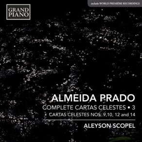 Download track Cartas Celestes No. 14 Aleyson Scopel