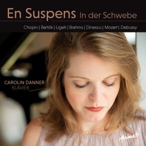 Download track 4 Klavierstücke, Op. 119: 3. Intermezzo. Grazioso E Giocoso (C Major) Carolin Danner