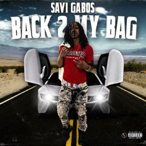 Download track Back 2 My Bag Savi Gabos