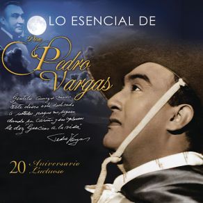 Download track Extrañame Pedro Vargas