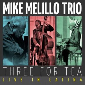 Download track Little Niles (Live) Mike Melillo Trio