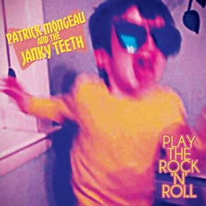 Download track Preacher The Janky Teeth, Patrick Mongeau