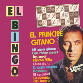 Download track Celos De Ti El Príncipe Gitano