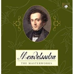 Download track 16. Elias [Oratorium Nach Worten Des Alten Testaments] - [Chorus Recitativo Elias] - = Gehe Wiederum Hinab = Jákob Lúdwig Félix Mendelssohn - Barthóldy