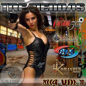 Download track La Princesa El Komander