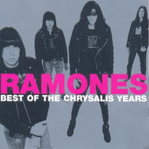 Download track Don'T Bust My Chops Ramones