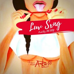 Download track Luv Song Reek Flaire