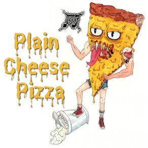 Download track Camels Plain Cheese Pizza