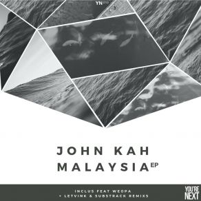 Download track Memoria (Letvink Remix) John KahLetvink