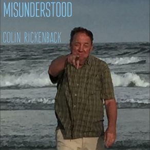 Download track Baby Take A Chance On Me Colin Rickenback