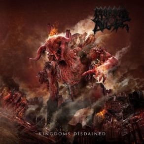 Download track Garden Of Disdain Morbid Angel