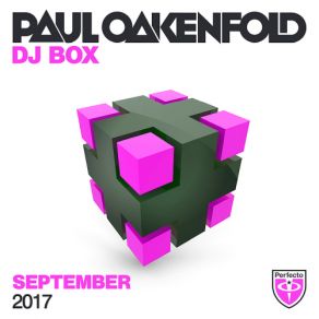 Download track Guiding Light (James Dymond Extended Remix) Paul Oakenfold