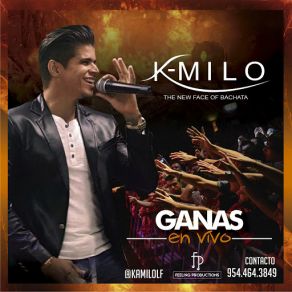 Download track Ganas K - Milo